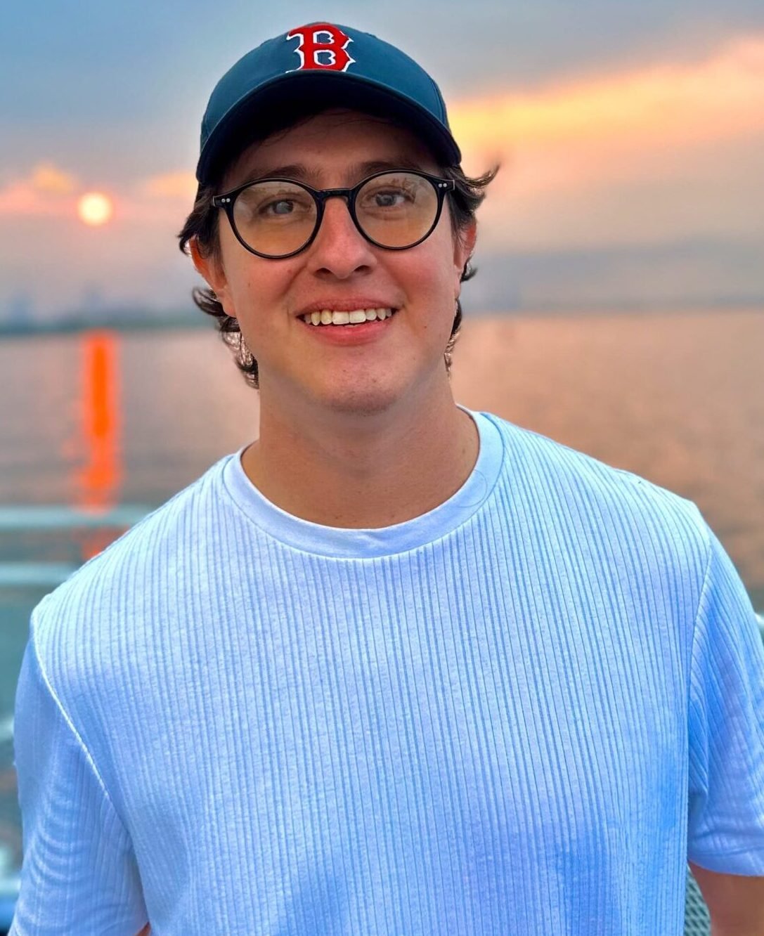 David Orrego, docente de Marketing Digital en Boston, MA.